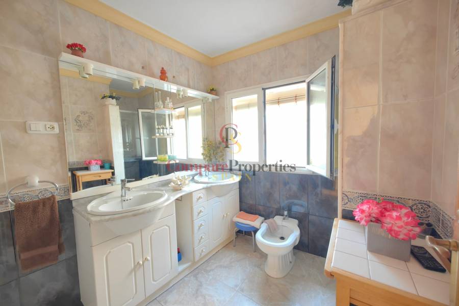 Vente - Townhouses - Dénia - Puerto