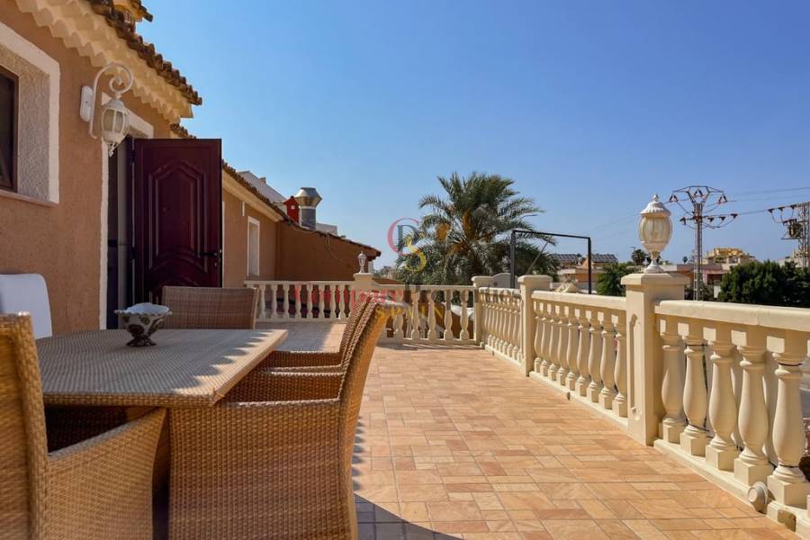 Vente - Villa - Dénia
