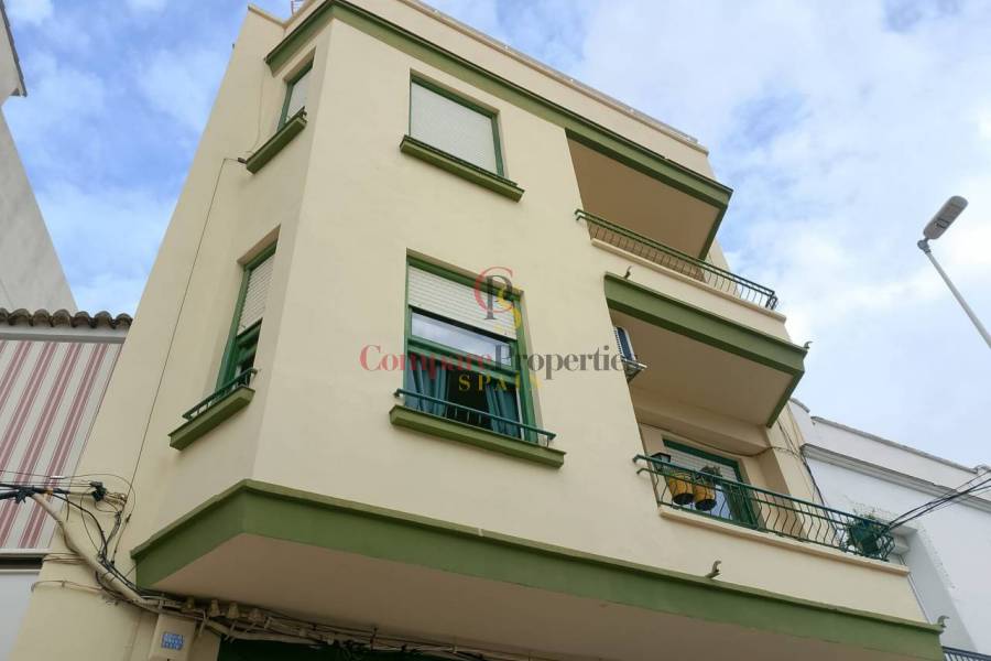 Sale - Apartment - Gandía - 