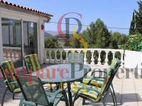 Sale - Villa - Jalon Valley - Parcent