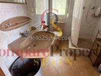 Sale - Villa - Dénia