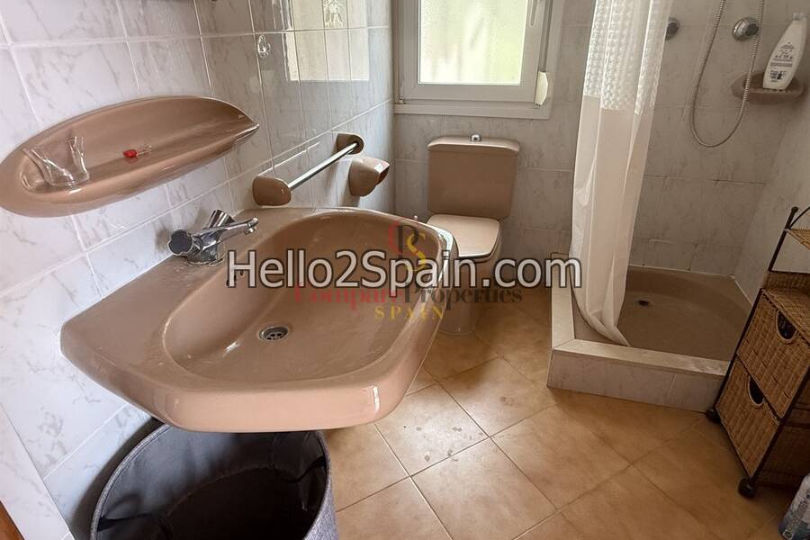 Sale - Villa - Dénia