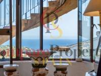 Verkoop - Villa - Benissa - Benissa Coast
