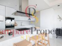 Verkauf - Apartment - Benidorm - 