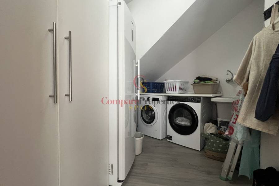 Verkoop - Plot - Dénia