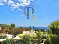 Vente - Villa - Benissa - Baladrar