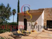 Sale - Villa - Dénia - 