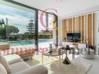 Verkoop - Villa - Benissa - Benissa Coast