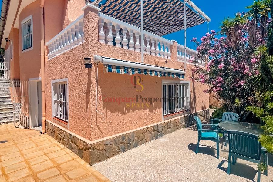 Venta - Villa - La Nucia - Bello Horizonte