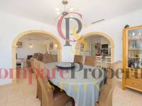 Sale - Villa - Benitachell - 