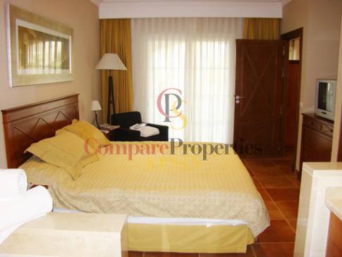 Verkauf - Apartment - La Sella - La Sella, Denia