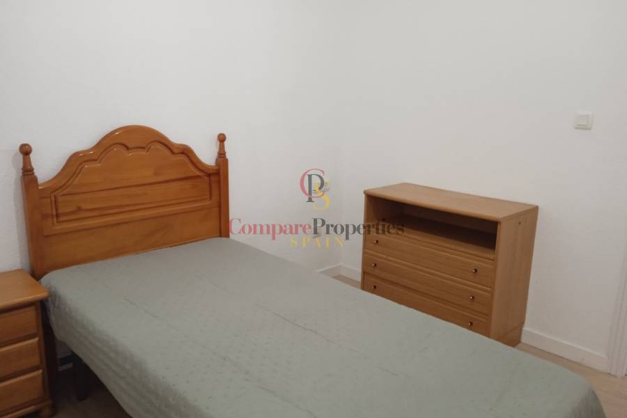 Sale - Apartment - Dénia - Las Marinas (Km1 al Km 6)