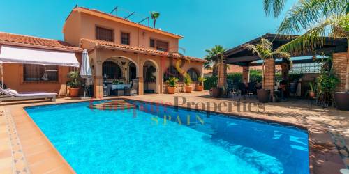 Villa - Sale - La Nucia - La Nucia