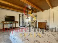 Vente - Villa - Dénia - Deveses-Santa Ana