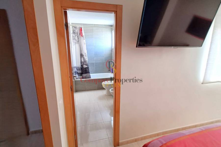 Sale - Semi-Detached Villa - Potries
