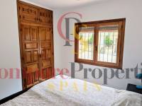 Venta - Villa - Moraira - Paichi