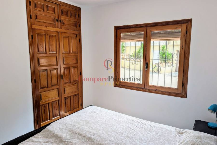 Venta - Villa - Moraira - Paichi