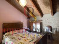 Venta - Villa - La Vall de Gallinera - Benisiva