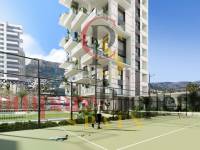Sale - Apartment - Calpe
