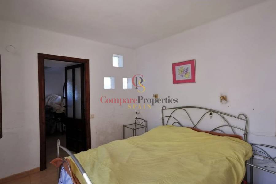 Venta - Villa - Jávea