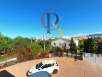 Vente - Villa - Oliva