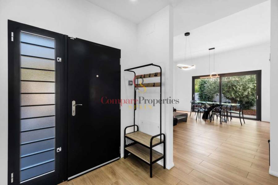 Verkauf - Villa - Altea - Altéa