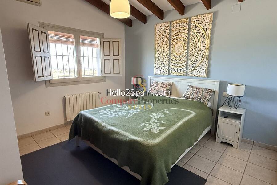 Venta - Villa - Monte Pego - 