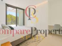 Nieuwe constructie - Villa - Moraira - Benimeit