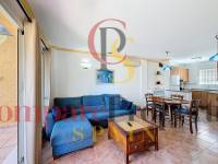 Vente - Apartment - Benitachell - Pueblo Montecala