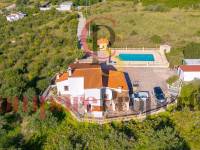 Sale - Villa - Orba Valley - Comunidad valenciana