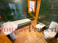 Sale - Villa - Dénia - Montgo