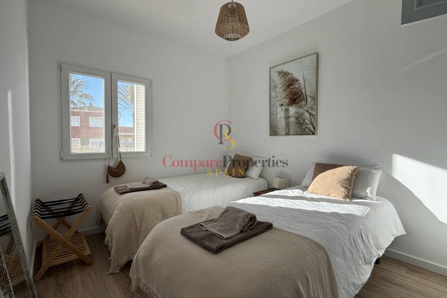 Verkauf - Apartment - Dénia - Santa Lucia