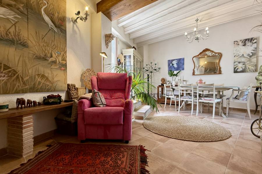 Vente - Townhouses - Pego
