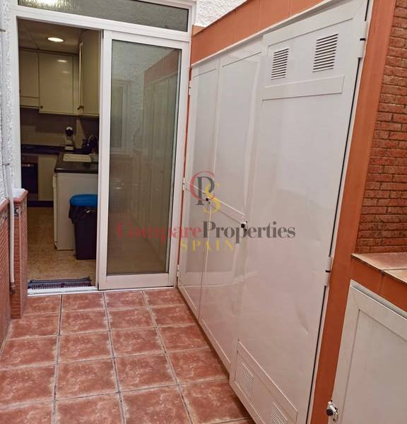 Sale - Apartment - Jávea - Javea
