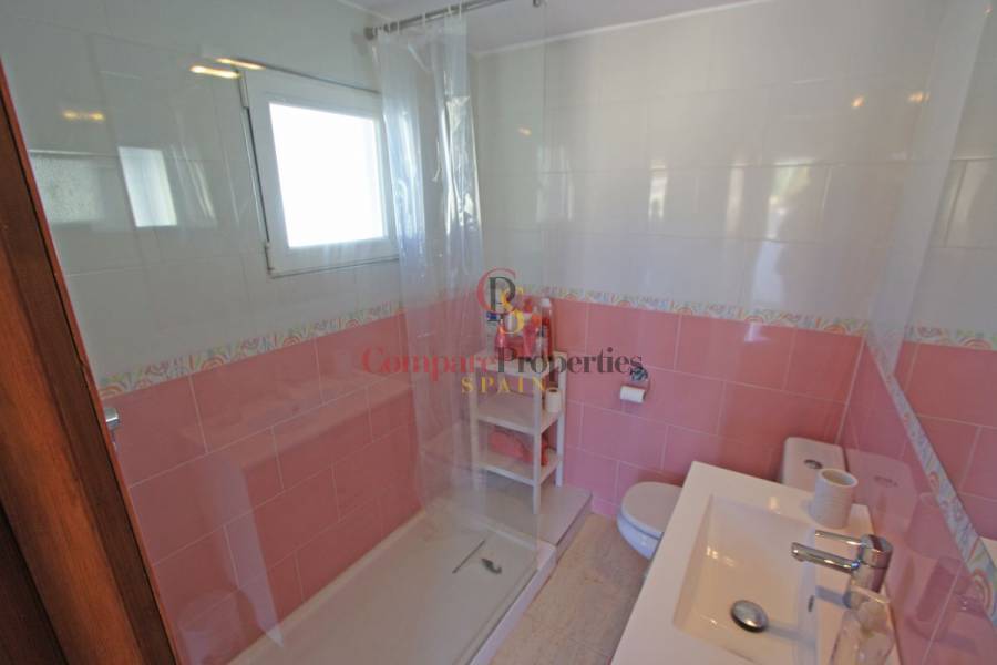 Sale - Townhouses - El Vergel - Marinas