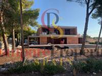 Verkoop - Villa - Calpe - 