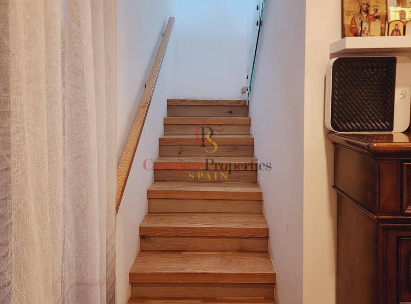 Venta - Villa - Benitachell - Begonias