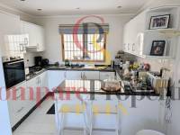 Sale - Semi-Detached Villa - Moraira - Benimeit