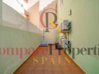 Sale - Townhouses - Calpe