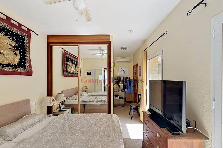 Sale - Villa -  - Magnolias