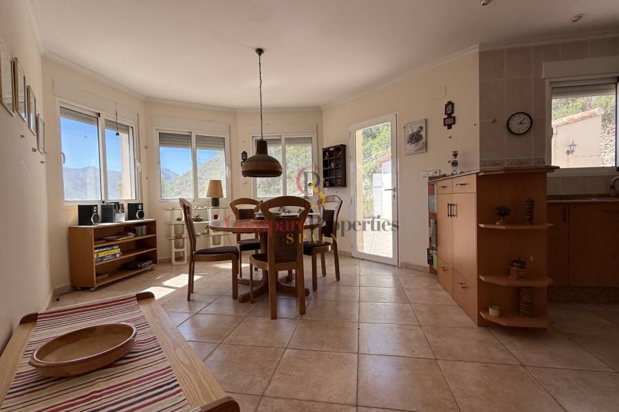 Sale - Villa - Pego - 