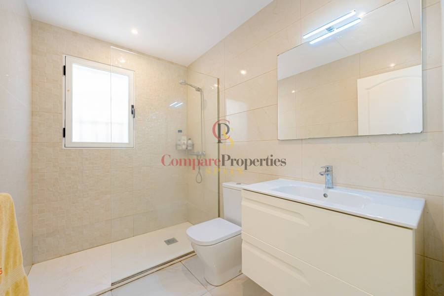 Verkoop - Villa - Jávea - La Corona