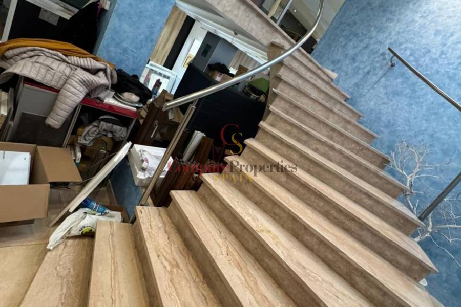 Sale - Villa - Gandía - 