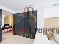 Sale - Apartment - Benitachell - Blue Infinity