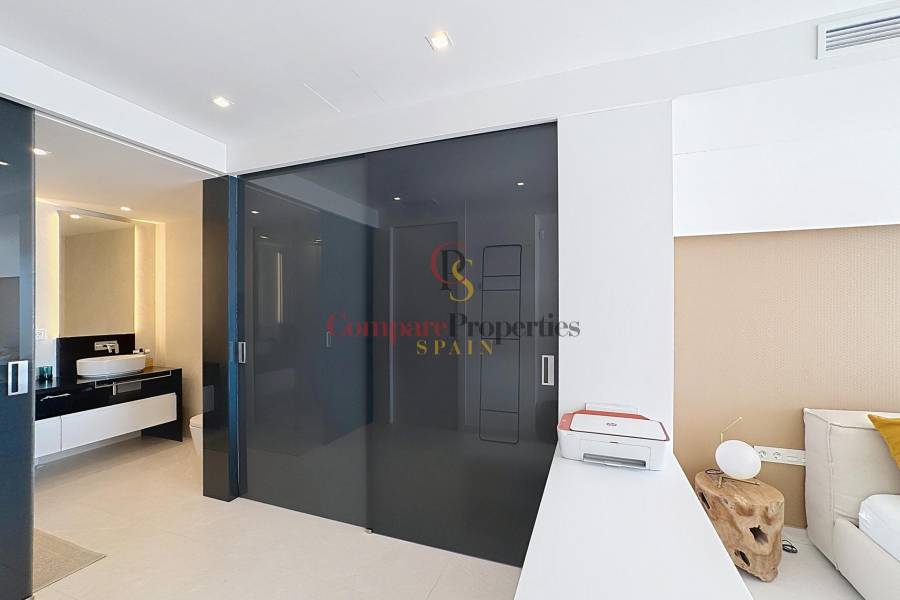 Sale - Apartment - Benitachell - Blue Infinity