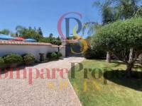 Vente - Villa - Jávea