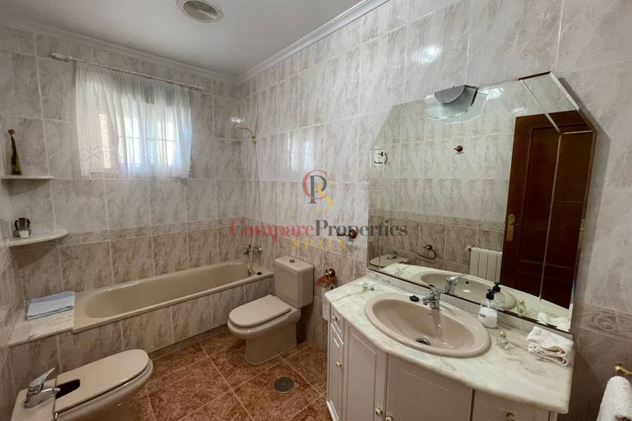 Vente - Townhouses - Formentera del Segura - Formentera de Segura