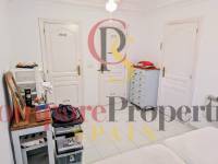 Sale - Semi-Detached Villa - Moraira - Benimeit