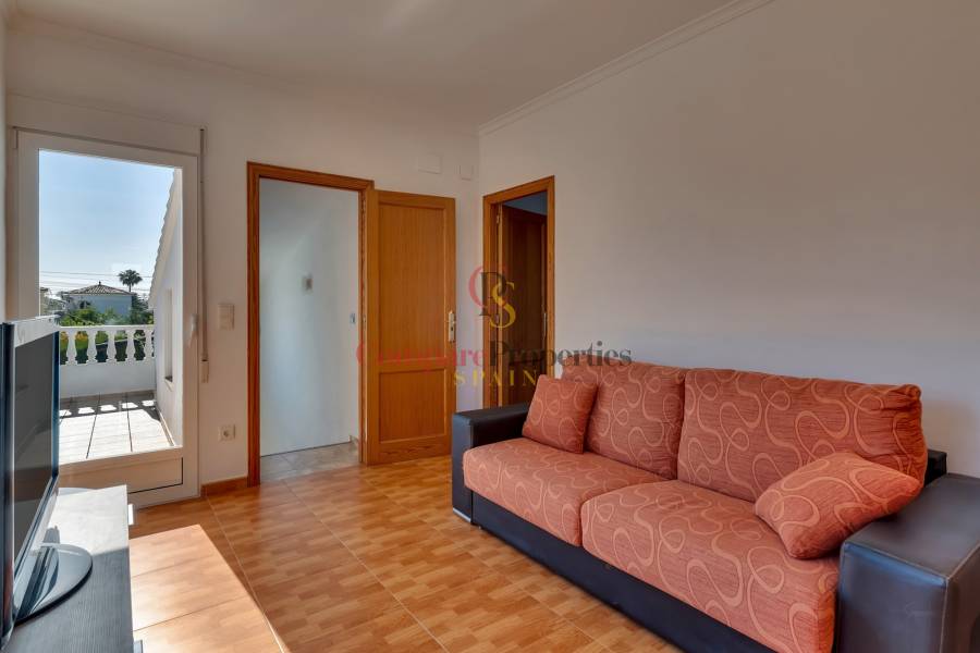Verkauf - Villa - Els Poblets - 