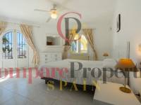 Venta - Villa - Benitachell